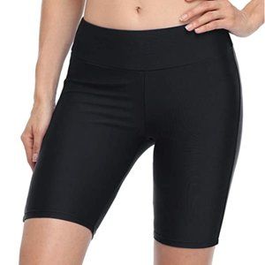 Swim Suit Shorts UPF50+ Bottom Tankini Sport Board